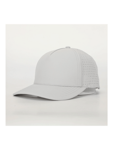 Performance Hats Hat Greater Half Space Grey